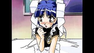 Arcade Final Romance 4 2/3 1998
