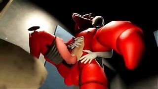 Five Nights at Freddy’s Furry Sex