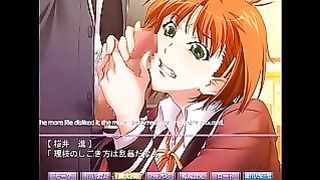 Saiminjutsu 2 Route5 Scene1 With Subtitle