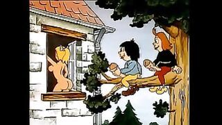Zeichentrickparade – Max Und Moritz