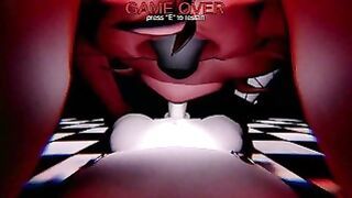 Night Shift At Fazclaire’s Nightclub V0.4 Zuryaaoki Furry FNAF Foxy