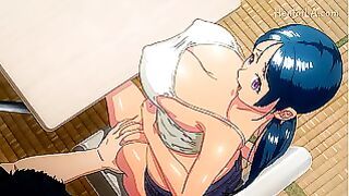 Darling Hentai Coitus