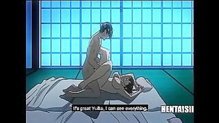 His Task Is To Get Of Them Pregnant