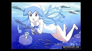 Gallery Sexy Cartoon Girls Slideshow Pics