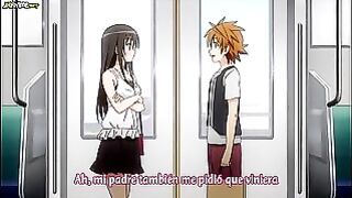 To Love Ru Darkness 2Nd 05