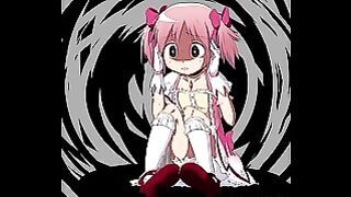 Ecchi Ecchichan Stare Who Walked In Nude