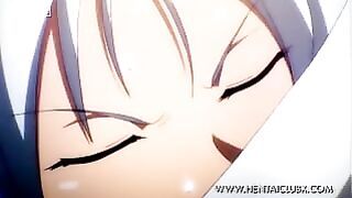 Hentai Cartoon Chick Figure Scissors 3 Hentai