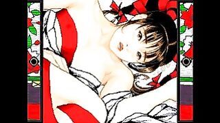 Arcade Hana Kanzashi – Gal Mode Check 1-3 1996