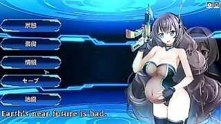 Metal Flame Trial Ver Machine Translated Subtitles 2/2