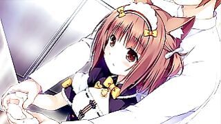 Catgirl Porn Game Review: Nekopara 2