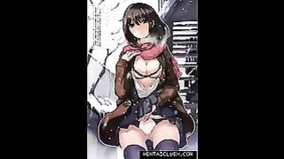 Hentai Pics Pics Slideshow