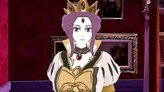 Fucking Mirellia Q Melromarc Shield Hero Hentai Uncensored