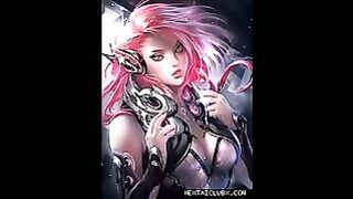 Slideshow Hentai Nude Hentai