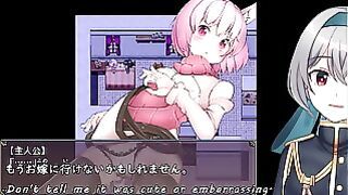 Rabbit Ear Chronicle Trial Ver Machine Translated Subtitles 2/4