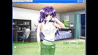 Yoriko 1 .Mp4