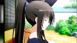 To Love Ru Darkness 08