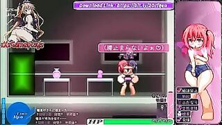 Ayura Crisis Gameplay 2