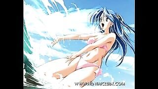 Sexy Ecchi Bilder Video 4 Ecchi