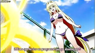 To Love Ru Darkness 2Nd 11