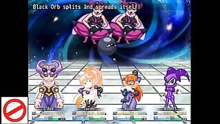 No_Pants Plays “Project: -Qb- Beta Version