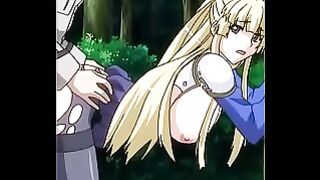 Anybody Knows The Title Of This Hentai