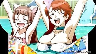 Hentai Cartoon Ahye Forever Ecchi Collections 01