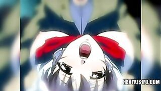 Professor Turning Teens Into Nymphos – Eng Subs