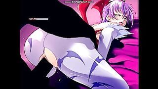 Mugen Lilith Vs Brian