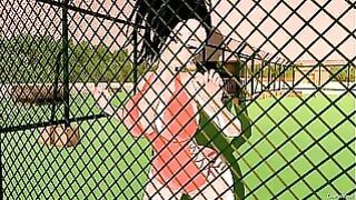 My Hero Academia 3D Anime Porn 29