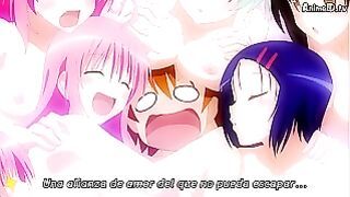 To Love Ru Darkness 2Nd 04