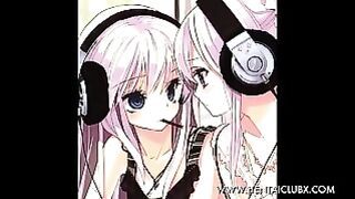 Hentai Anime Porn Pretty