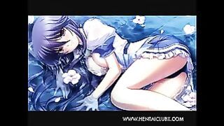 Anime Sexy Anime Girls12 Cartoon Girls