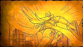 Sexy Kunoichi Adventure Hentai Game