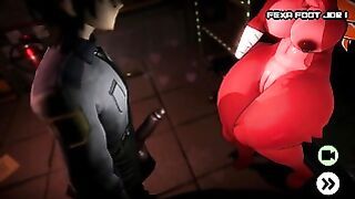 Fap Nights At Frenni’s Night Nightclub V0.1.5 Fatal Fire Studios Gameplay Part 4