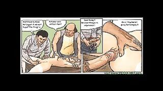 Kink Sex Orgy With Big Tits Blondie