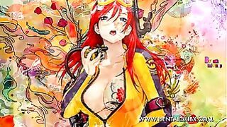 Nude Ecchi Wallpaper Collection Sexy