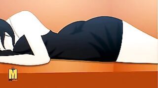 Cartoon Sex Animation By Markings