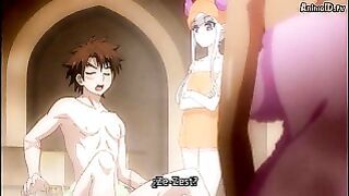 Shinmai Maou No Testament Burst 05