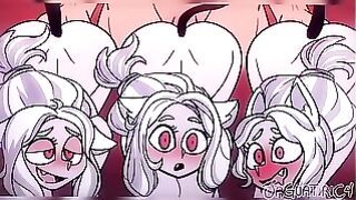 Helltaker Compilation