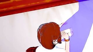 My Hero Academia Hentai – Uraraka Hardsex – Vietnamese Asian Manga Anime Film Game Porn