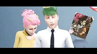 Fairy Odd Parents Ep 1