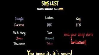 Simsl – Who Doesn’t Have Fantasies?