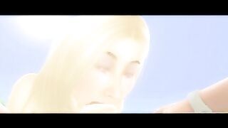 Miss Caretaker- How Many Licks