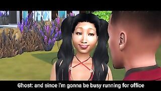 Power Ep 5 – Sims 4 Series