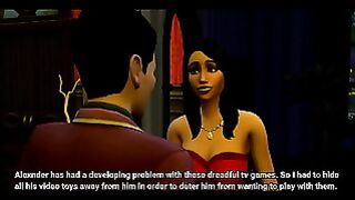 Sims 4 – Disappearance Of Bella Goth Ep.2 HD Download/Stream Videos, On My Page