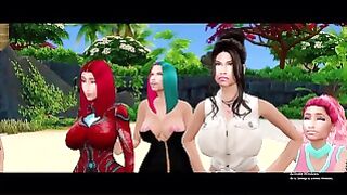 Return Of The Demonlord 2 Pt 1