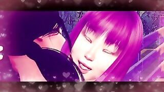 Yami Yami Yuki Full Intro