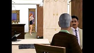 The Bet S2 E-23 Such A Deal