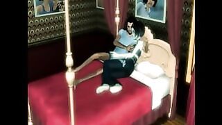 Sims 3 Vampire Werewolf Doggystyle