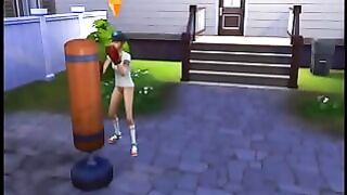 Box Sims4